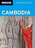 Moon Cambodia Handbook