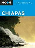 Moon Chiapas Handbook