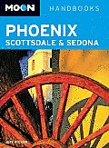 Moon Phoenix, Scottsdale and Sedona