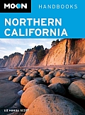 Moon Northern California Handbook 5th Edition