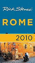 Rick Steves Rome 2010