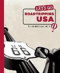 Lets Go Roadtripping USA 4th Edition
