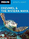 Cozumel & The Riviera Maya