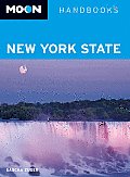 Moon New York State Handbook 5th Edition
