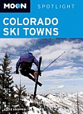 Moon Colorado Ski Towns