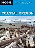 Moon Coastal Oregon Handbook 3rd Edition