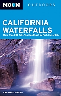 Moon California Waterfalls