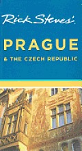 Rick Steves Prague & Czech Republic 6th Edition