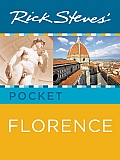 Rick Steves Pocket Florence 1st Edition