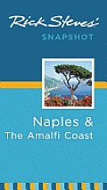 Rick Steves Snapshot Naples & The Amalfi