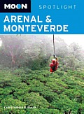 Moon Arenal & Monteverde