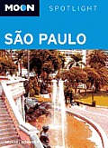 Moon Spotlight Sao Paulo 1st Edition