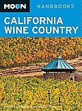 Moon California Wine Country