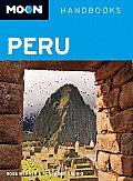 Moon Peru Handbook 3rd Edition