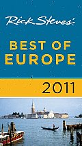 Rick Steves Best of Europe 2011