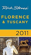 Rick Steves Florence & Tuscany 2011