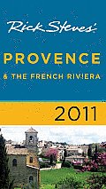 Rick Steves Provence & The French Riviera 2011