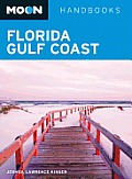 Moon Florida Gulf Coast 3rd Edition