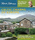 Rick Steves Celtic Charms Blu Ray