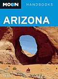 Moon Arizona 11th Edition