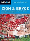 Moon Zion & Bryce 4th Edition