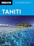 Moon Tahiti 7th Edition