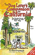 Dog Lovers Companion to California 7th Edition