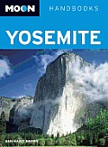 Moon Yosemite 4th Edition