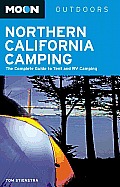 Moon Northern California Camping