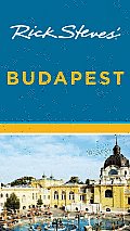 Rick Steves Budapest 2nd edition