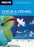 Cancun & Cozumel Including the Riviera Maya