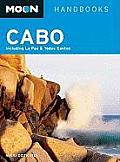 Cabo Including La Paz & Todos Santos
