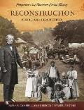 Reconstruction: People and Perspectives