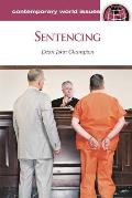 Sentencing: A Reference Handbook