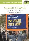 Climate Change: A Reference Handbook