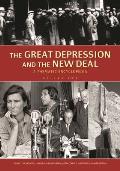 Great Depression & the New Deal A Thematic Encyclopedia 2 Volumes
