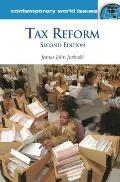 Tax Reform: A Reference Handbook
