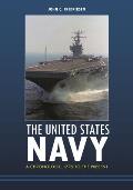 The United States Navy: A Chronology, 1775 to the Present