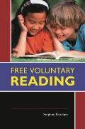 Free Voluntary Reading