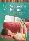 Womens Fiction A Guide to Popular Reading Interests