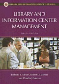 Library & Information Center Management 8th Edition