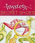 The Mystery of the Secret Shoes