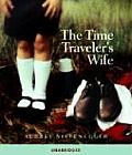 Time Travelers Wife Unabridged Cd
