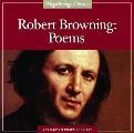 Robert Browning: Poems