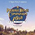 A Prairie Home Companion 10th Anniversary