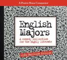 English Majors: A Comedy Collection for the Highly Literate