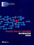Trade Policy Review - Barbados 2008