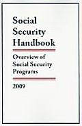 Social Security Handbook: Overview of Social Security Programs