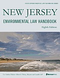 New Jersey Environmental Law Handbook