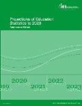 Projections of Education Statistics to 2023
